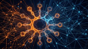 Cardano Geometric Glow
