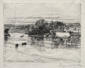 Cardigan Bridge