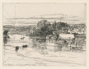 Cardigan Bridge