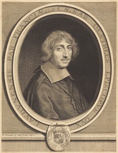 Cardinal d'Estrees