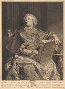 Cardinal de Polignac
