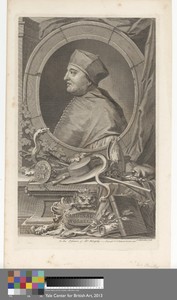 Cardinal Wolsey