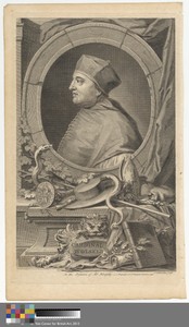 Cardinal Wolsey