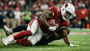 Cardinals Tackle