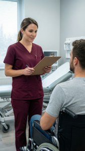 Care Consultation