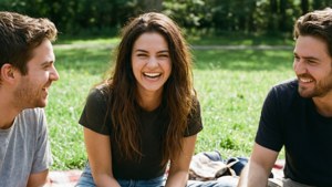 Carefree Picnic Joy
