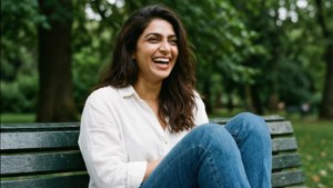 Carefree Sonam Joy
