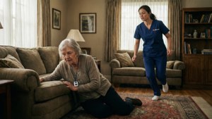 Caregiver Response