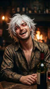 Careless Laughter