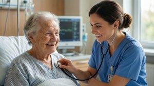 Caring Elderly Care