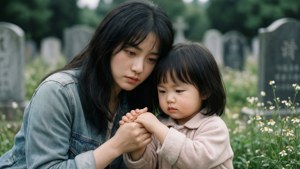 Caring for Qiqi