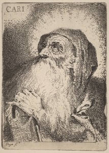 Caritas (Charity)