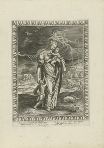 Caritas / Liefde