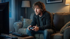 Carl's Gaming Night