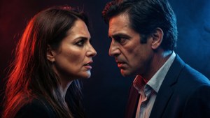 Carla Polo Standoff