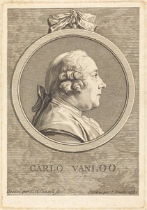 Carle Vanloo