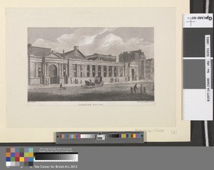 Carlton House