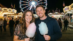 Carnival Date
