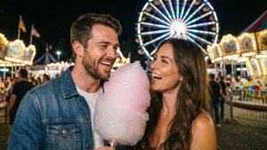 Carnival Date
