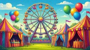 Carnival Festivity