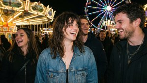 Carnival Fun
