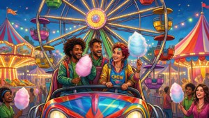 Carnival Fun