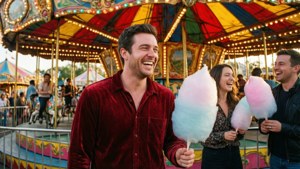 Carnival Fun Fair