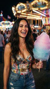 Carnival Fun