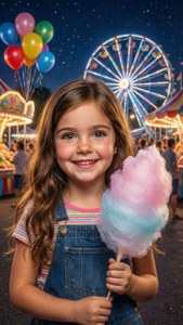 Carnival Gabby
