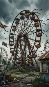 Carnival Gust