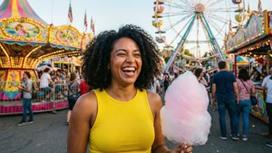 Carnival Hanni