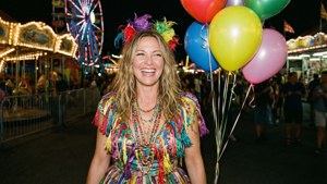 Carnival Joy