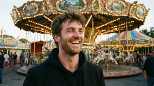 Carnival Laughter