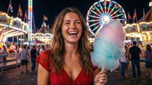 Carnival Laughter