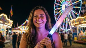 Carnival Lights