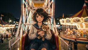 Carnival Lights