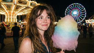 Carnival Night