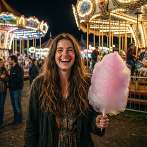 Carnival Night