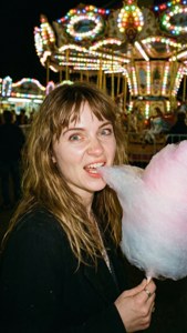 Carnival Night