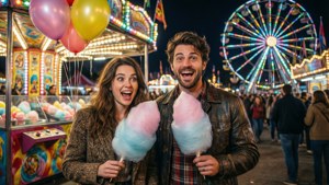 Carnival Night
