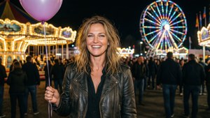Carnival Night