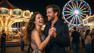 Carnival Night Dance