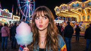 Carnival Night