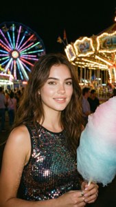 Carnival Night Fun