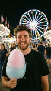 Carnival Night Fun
