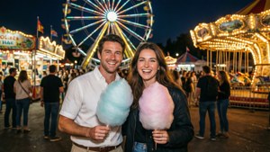 Carnival Night Fun