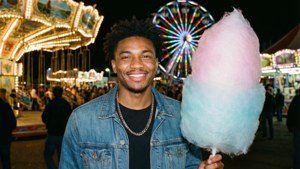 Carnival Night Fun