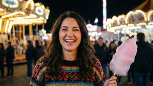 Carnival Night Joy