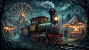 Carnival of Dread