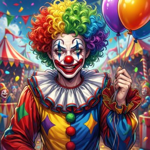 Carnival of Horror